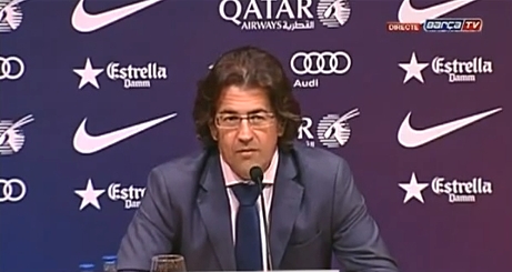 马卡：皇马介入内格雷拉案，要求纳入前巴萨高管的声明为关键证词