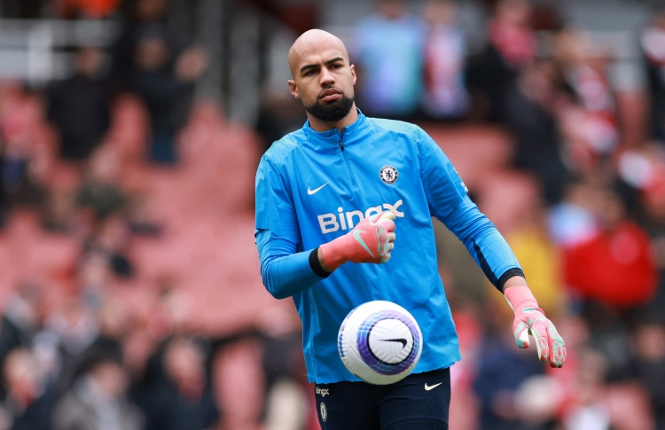 舒梅切尔：切尔西当然能靠桑切斯赢得英超，但球队防守太差了