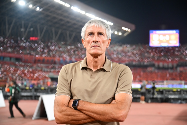 苗原：很多国安队里的人都被问到欠薪的事，听到的答复全是不欠