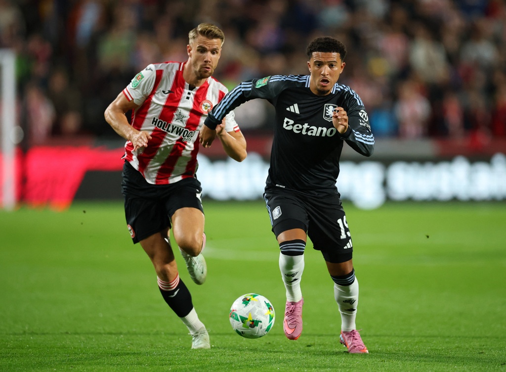 邮报：桑乔即将恢复全面训练，他此前因生病一直单独训练